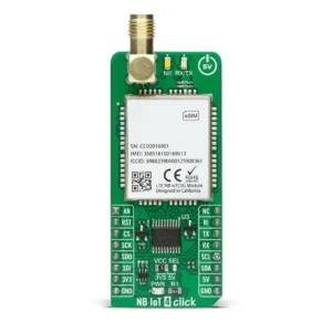 NB-IoT modules