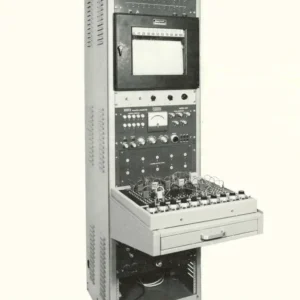 Supervisory Control and Data Acquisition