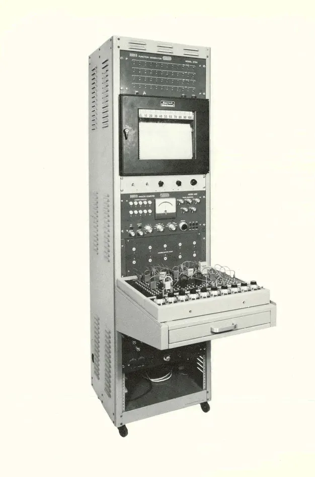 Supervisory Control and Data Acquisition (SCADA) Devices