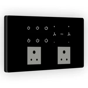 Smart switches