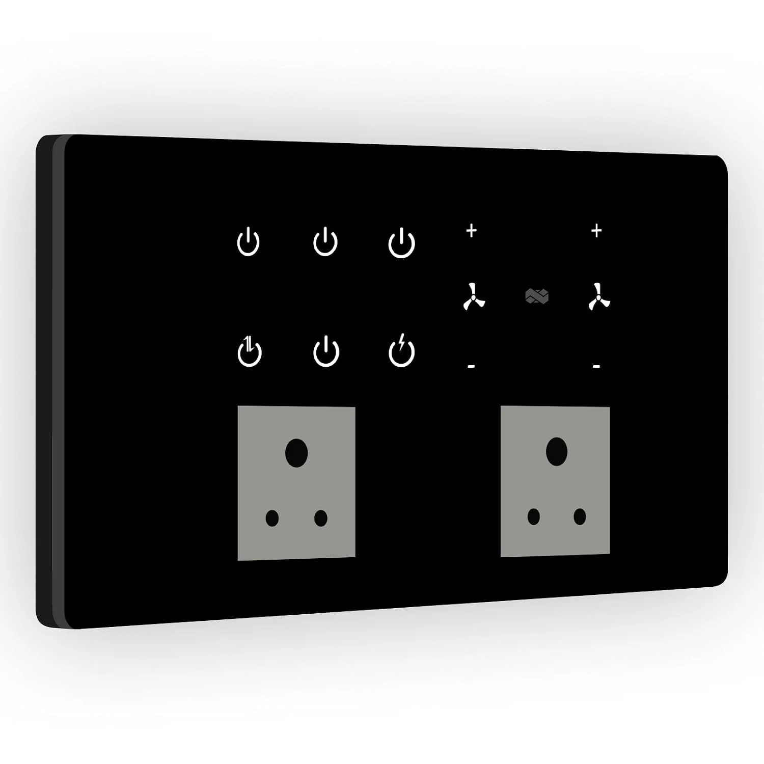 Smart switches