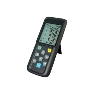 Temperature loggers