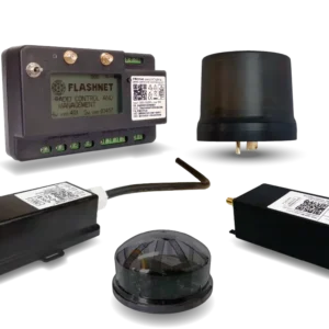 Smart street-light controllers