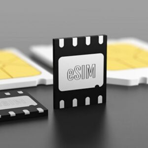 eSIM
