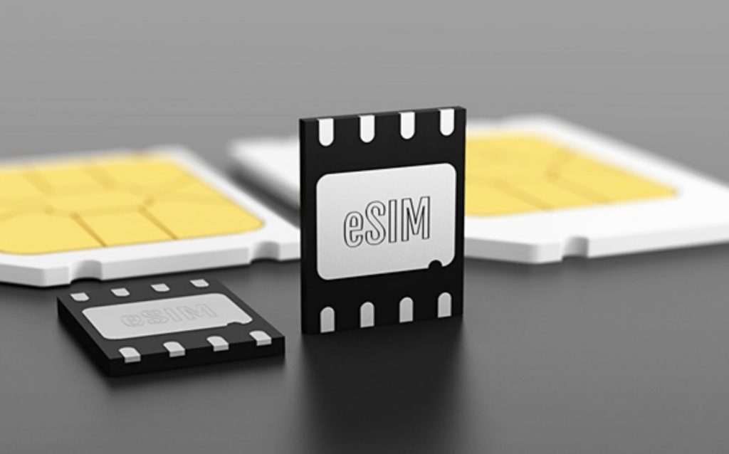 eSIM