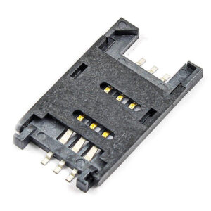 SIM Card Holder