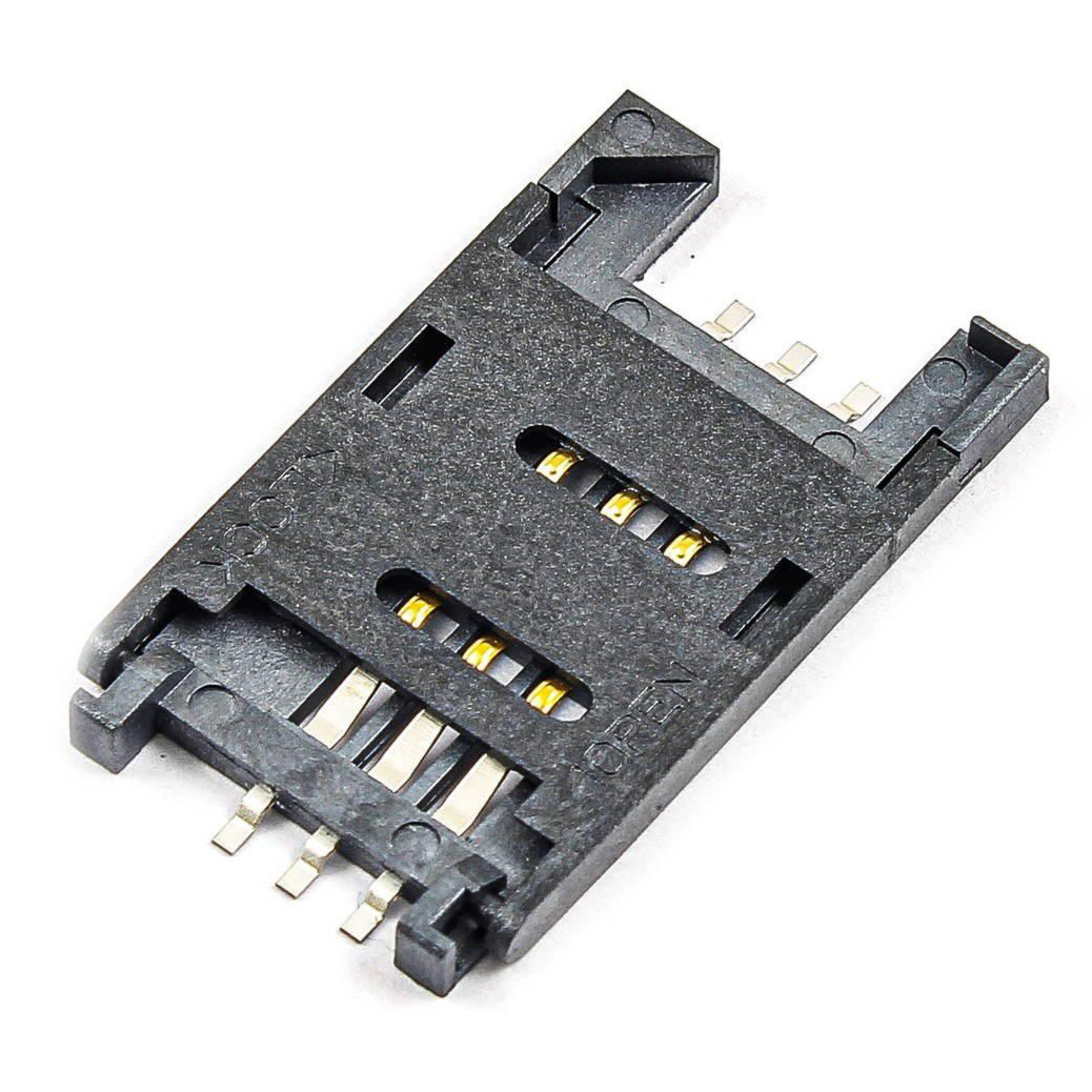 SIM Card Holder