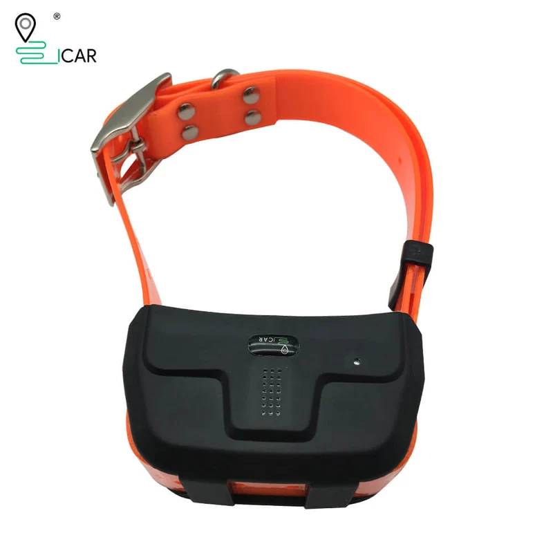 Livestock GPS Tracker