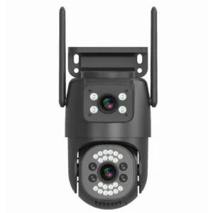 Outdoor IP Camera