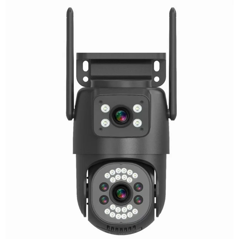 Outdoor IP Camera