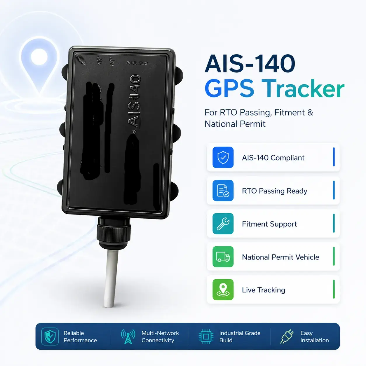 AIS-140-Vehicle-Tracking-Device