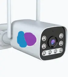 SIM Card CCTV Camera