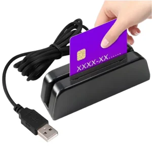 Card Readers
