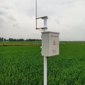 Crop Monitoring Sensor