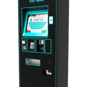 Payment Kiosks