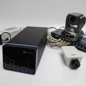 Network Video Recorder