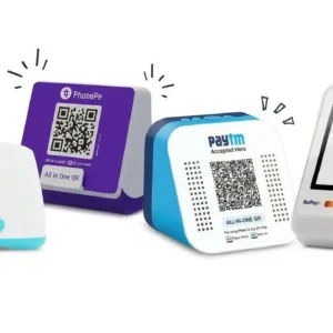 Payment SoundBox