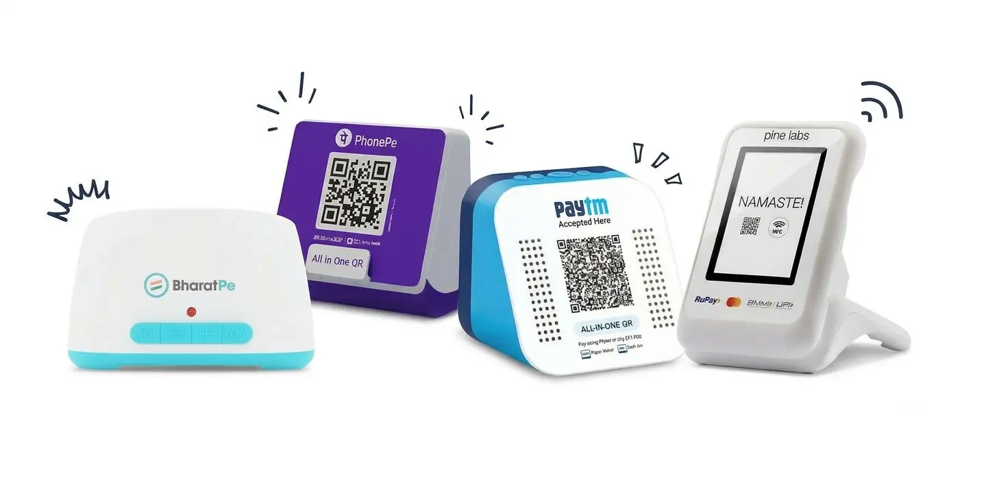 Payment SoundBox