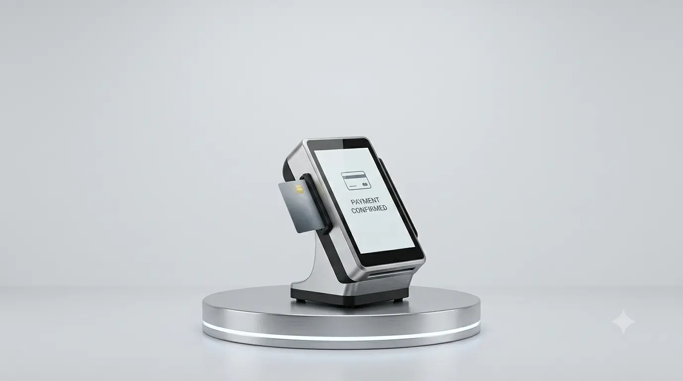 POS Terminal