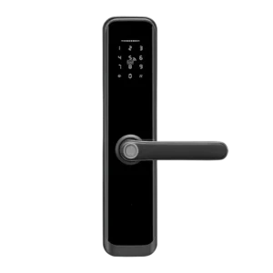 Smart Door Lock