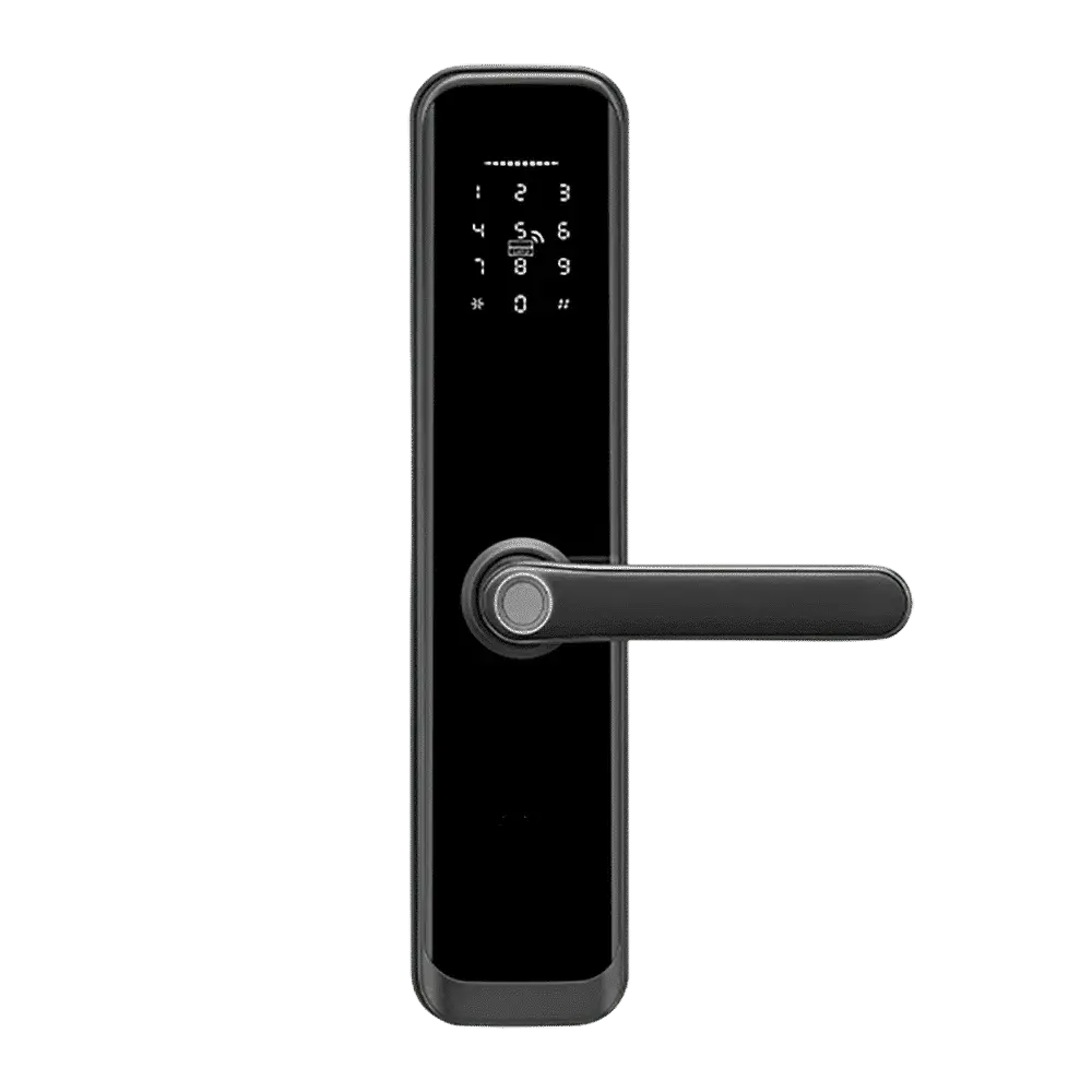 Smart Door Lock
