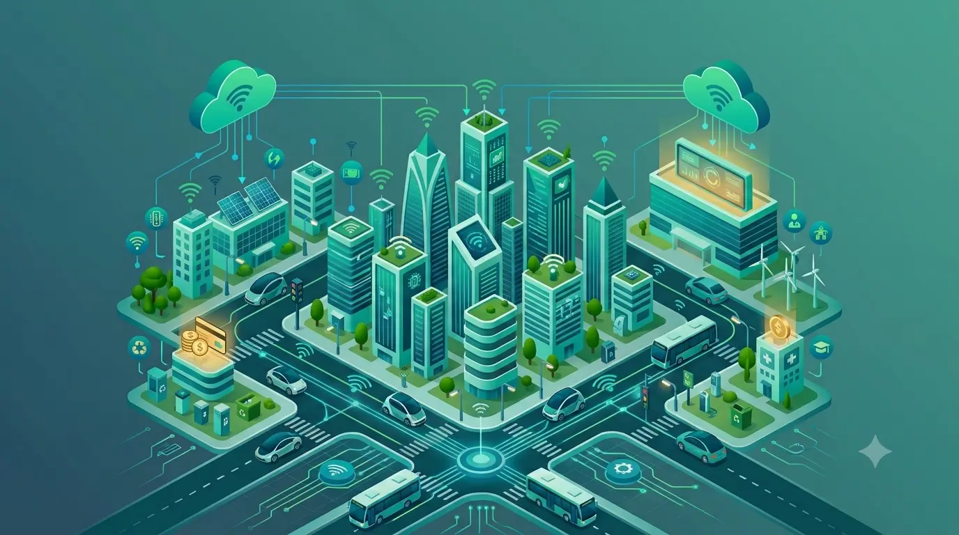 Smart City