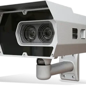 Traffic Monitoring Camera