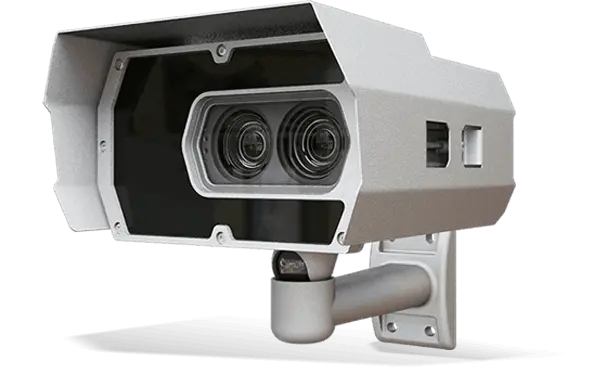 Traffic Monitoring Camera