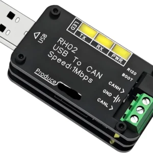 Vehicle CAN BUS Adapter